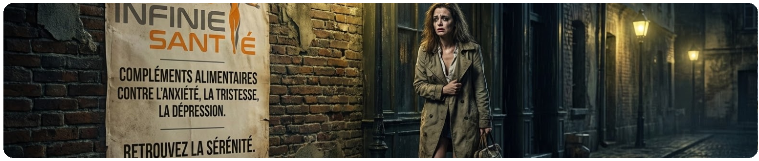 Compléments naturels pour favoriser l'équilibre émotionnel et le moral