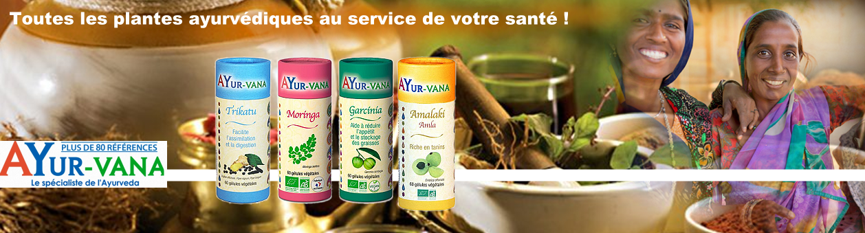 ayur-vana