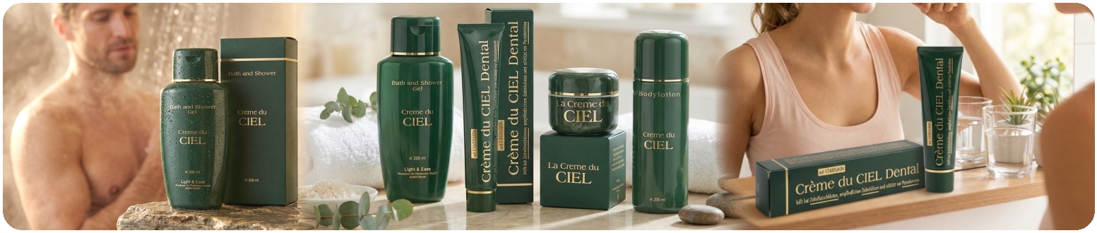 créme du ciel, H2SNC, charismon