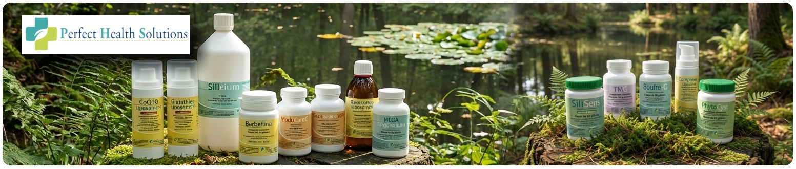 perfect health solutions