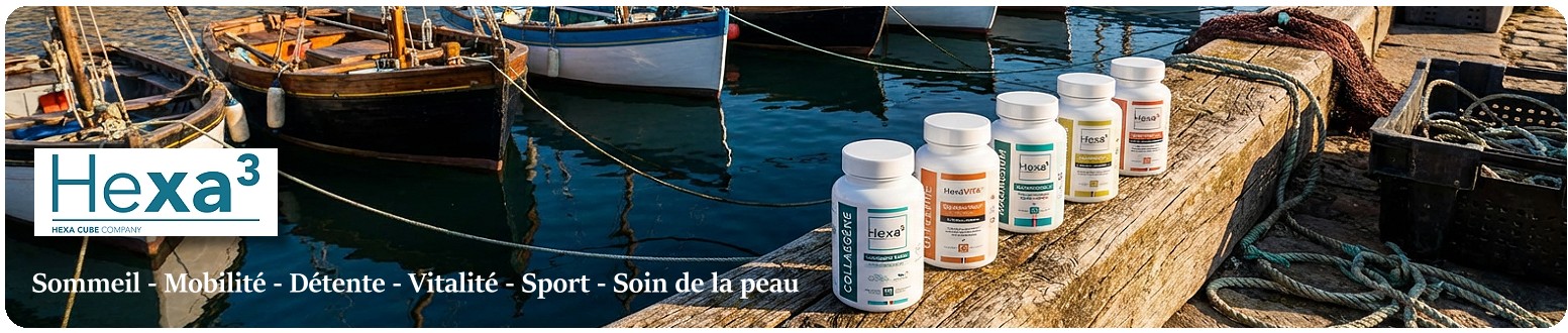 Laboratoire Hexa Cube hexa3