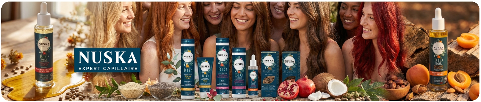 nuska expert capillaire