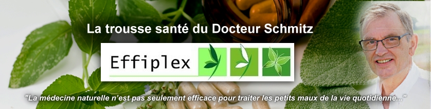 effiplex docteur schmitz