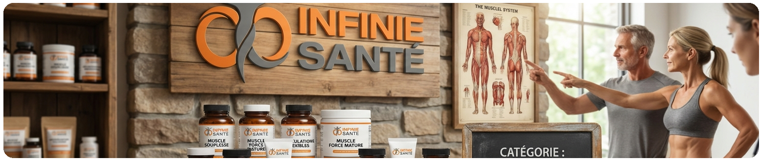 soinset santé volume muscles par infinie santé