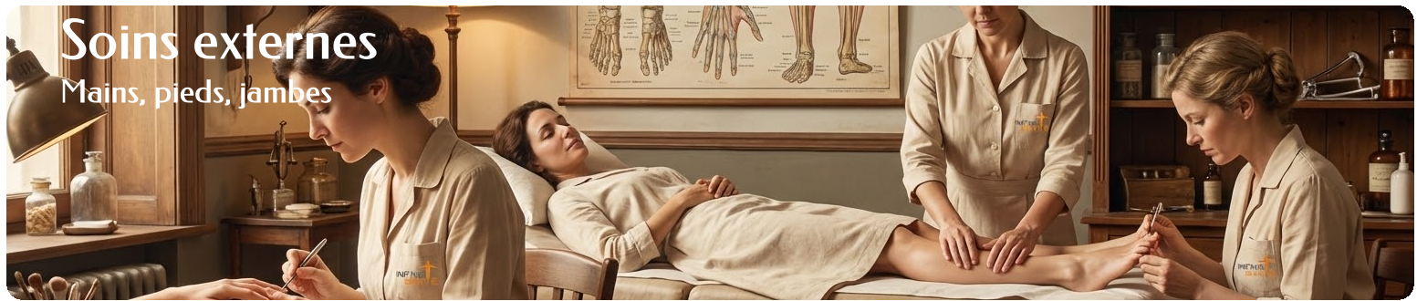 Sélection de crèmes réparatrices, onguents articulaires et huiles de massage pour le corps