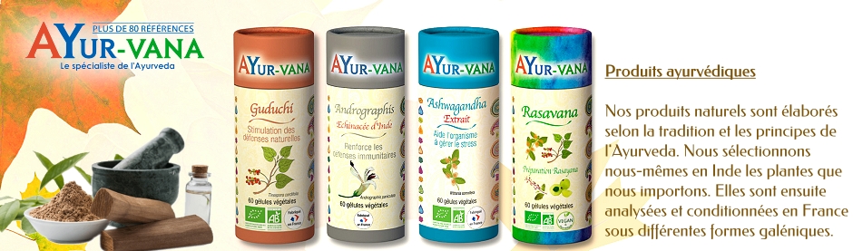 ayur-vana