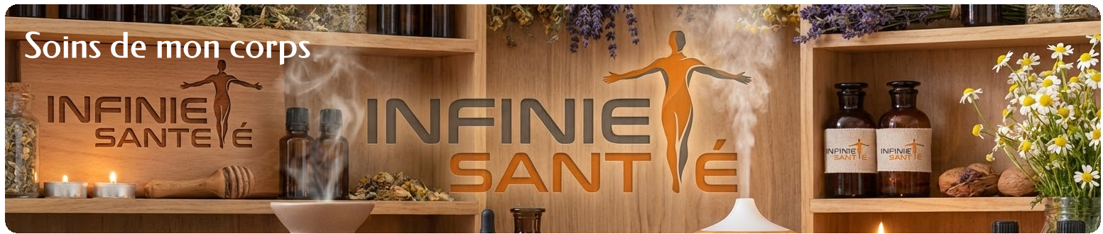 soins du corps cosmétique médical et beauté infinie santé