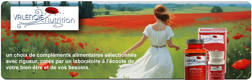 valencie nutrition