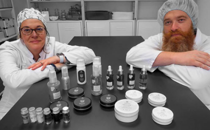 Whenua, votre savonnerie artisanale ardennaise