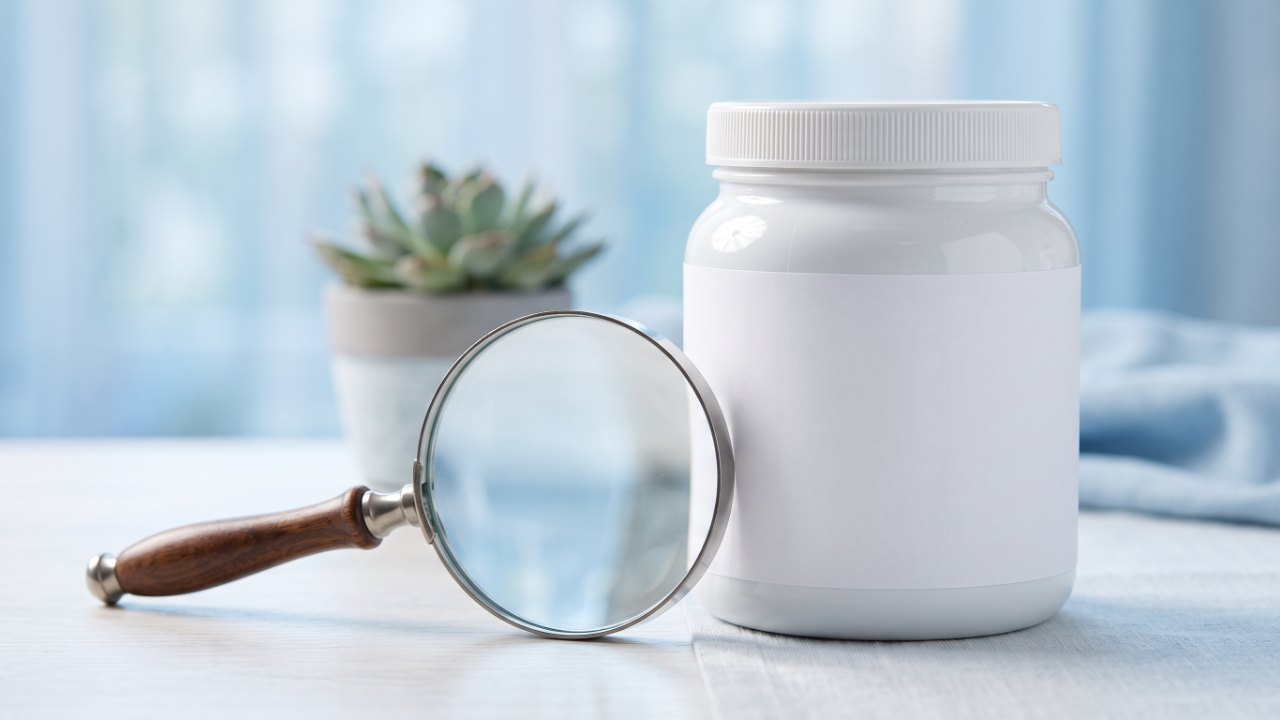 Lire une étiquette de collagène : mentions hydrolysé, peptides, poids moléculaire