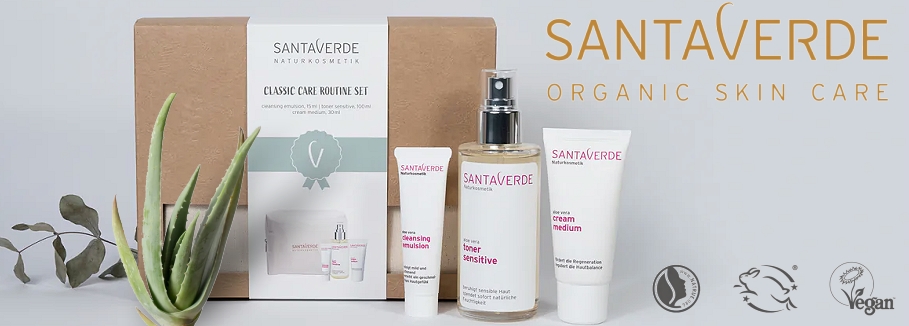 santaverde