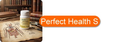 perfect health solutions