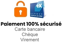 paiement securisé