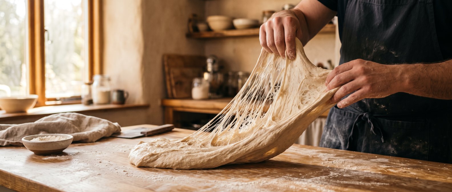 Illustration de la digestion des cereales et du ble, grains et epis, lumiere douce naturelle