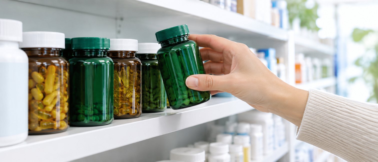 Critères pour bien choisir une vitamine K2 MK-7