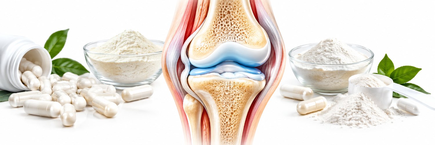Arthrose et cartilage