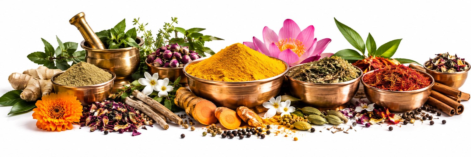 Ayur-Vana