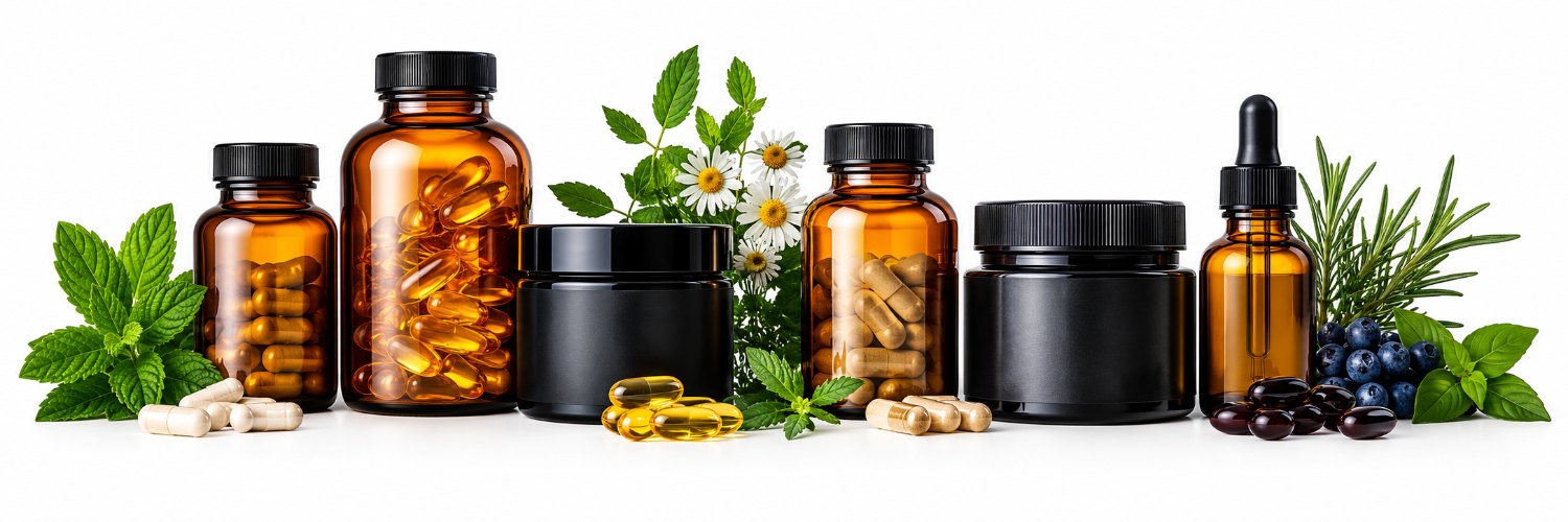 La gamme Perfect Health Solutions