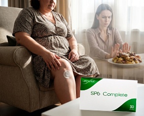 SP6 patch lifewave infinie santé