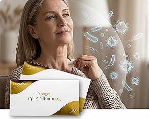 patch glutathion lifewave