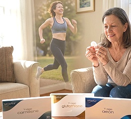 anti age lifewave infinie santé