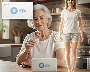 lifewave X39 infinie santé