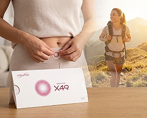 X49 lifewave infiniesanté