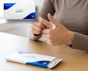 Y-eon patch lifewave infinie santé