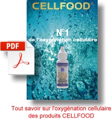 cellfood documentation