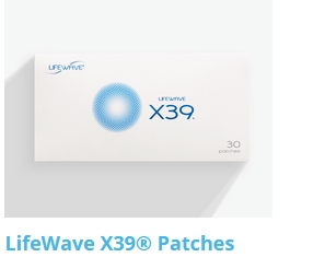lifewave X39 infinie santé
