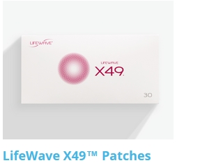 X49 lifewave infiniesanté