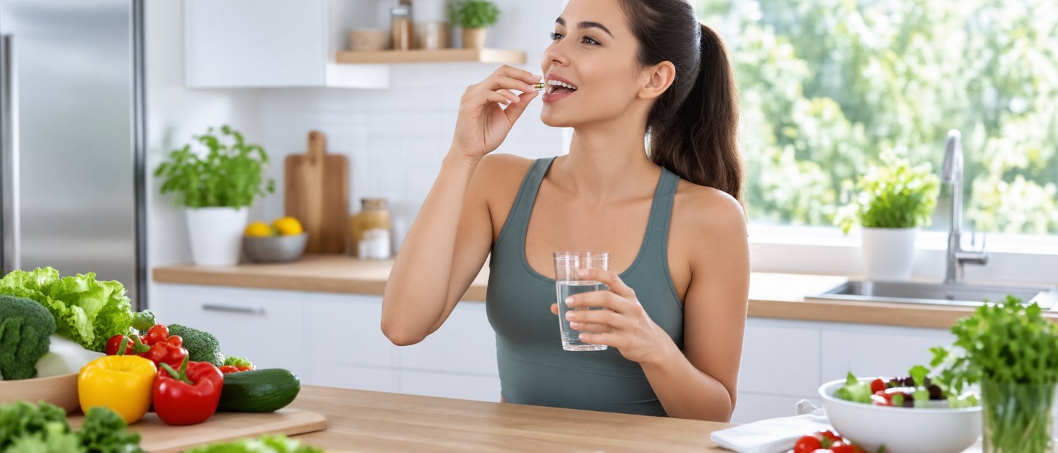 Probiotiques multi-souches pour adulte