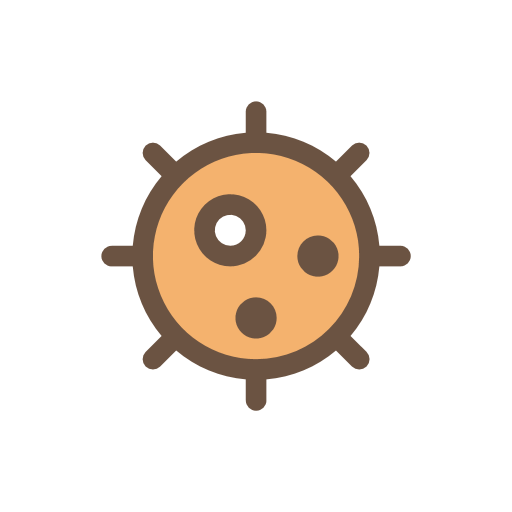 Virus et bactéries