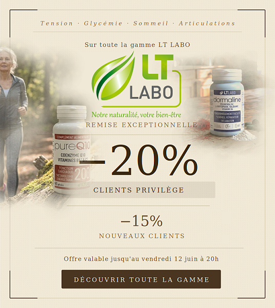 promo LTLABO