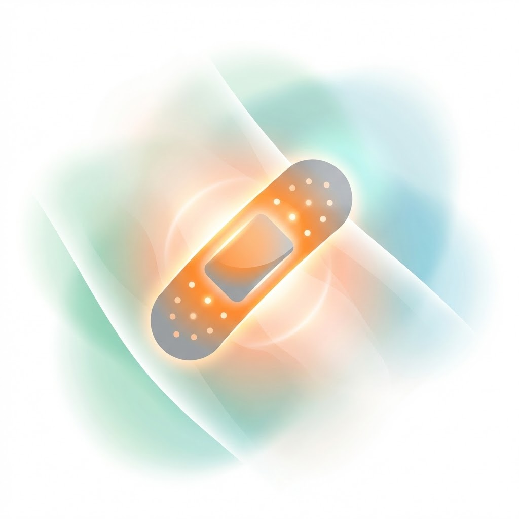 Petits soins - bobos