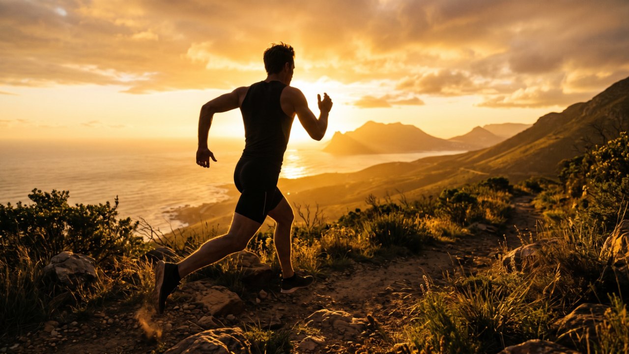 Vitalité et énergie masculine