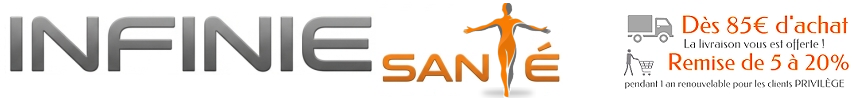 INFINIE SANTE