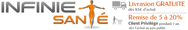INFINIE SANTE