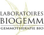 Logo Biogemm