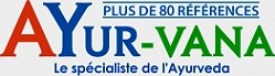 Logo Ayurvana