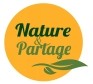 Logo NATURE et PARTAGE
