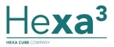 Logo HEXA3