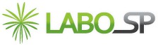 Logo LABOSP