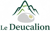 Logo Deucalion
