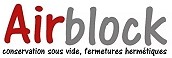 Logo Airblock