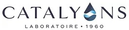 Logo Catalyons