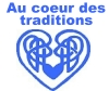 Logo Au Coeur des Traditions