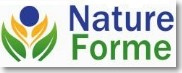 Logo NATURE FORME
