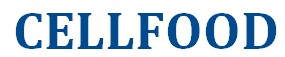 Logo Cellfood