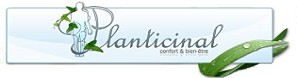 Logo PLANTICINAL